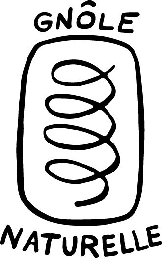 Gnôle Naturelle